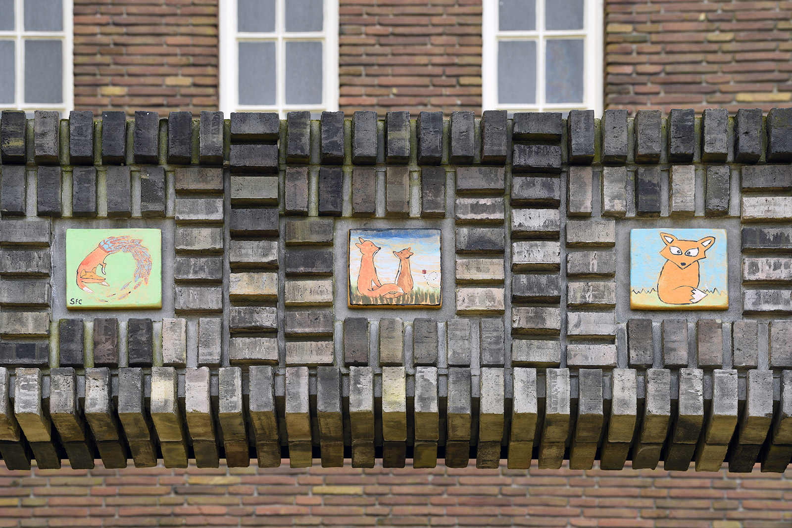 Transformatie Vossius Gymnasium in Amsterdam door Marlies Rohmer Architecture & Urbanism. Beeld Roos Aldershoff