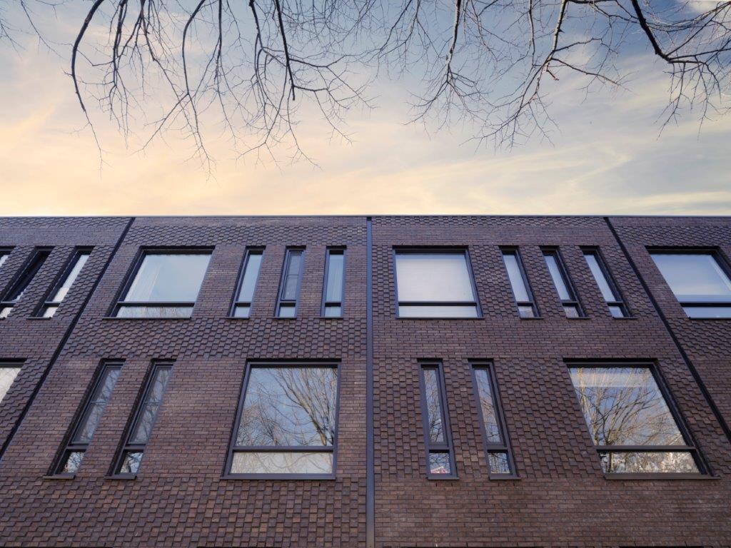 Beeld Ossip van Duivenbode