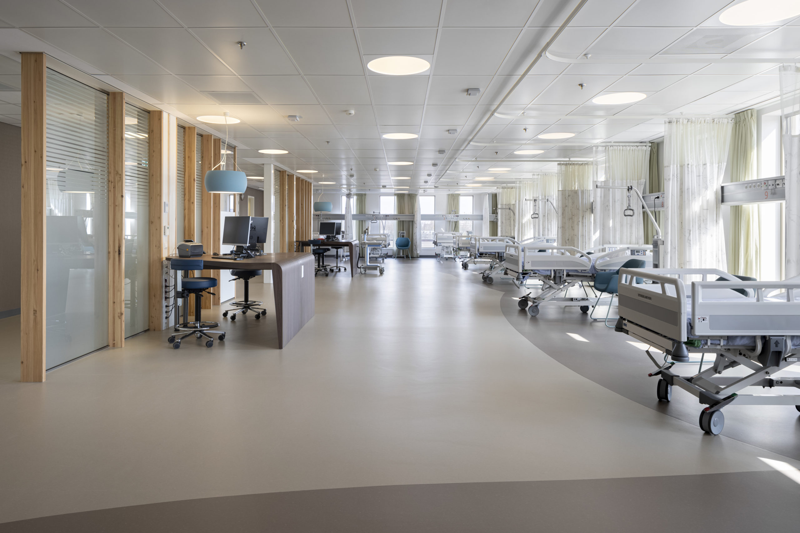 Dagbehandeling. Beeld Stijnstijl Fotografie