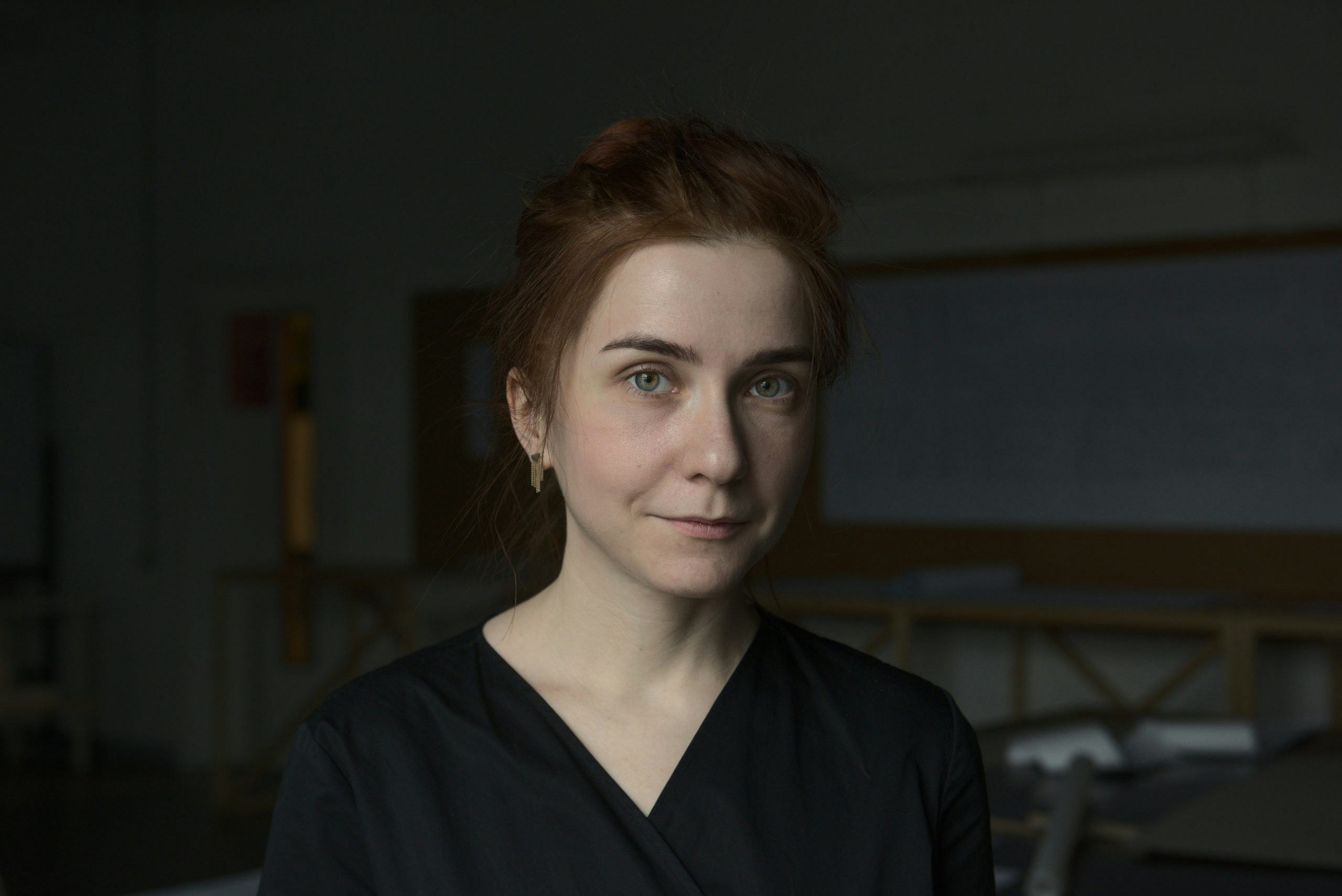 Russische architectuurjournalist Asya Zolnikova: 'Mijn beroep bestaat niet meer in Rusland'