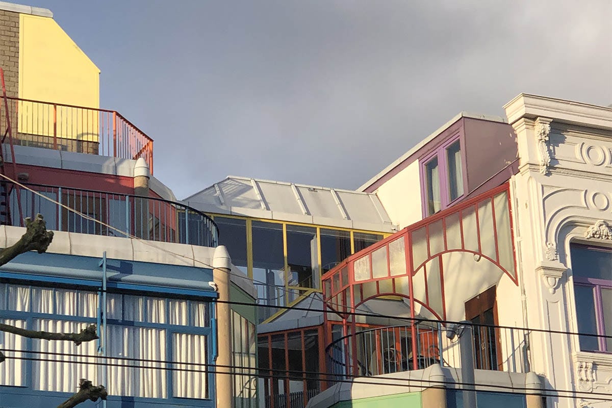 Beeld Maurane Gabriël