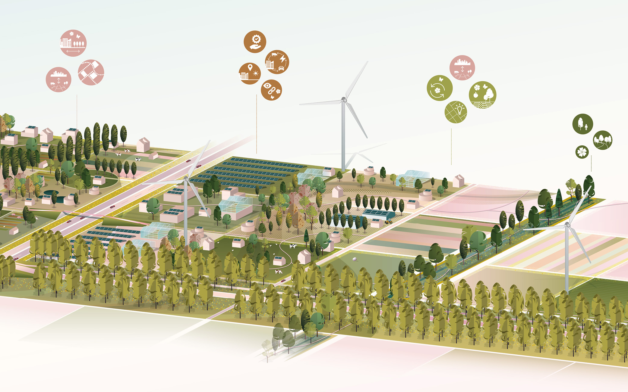 beeld NHONIK architecture and landscapes