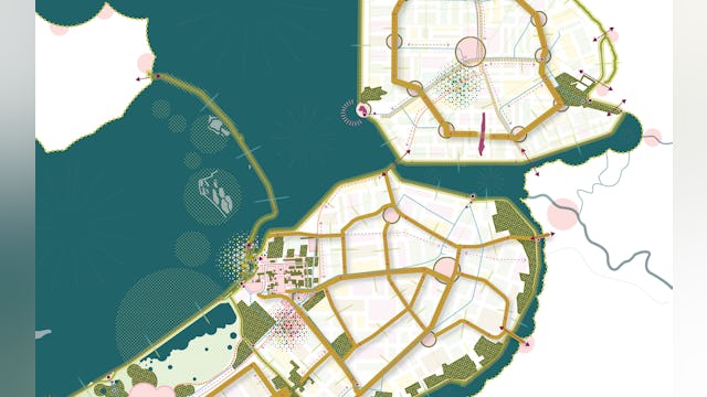 beeld NHONIK architecture and landscapes