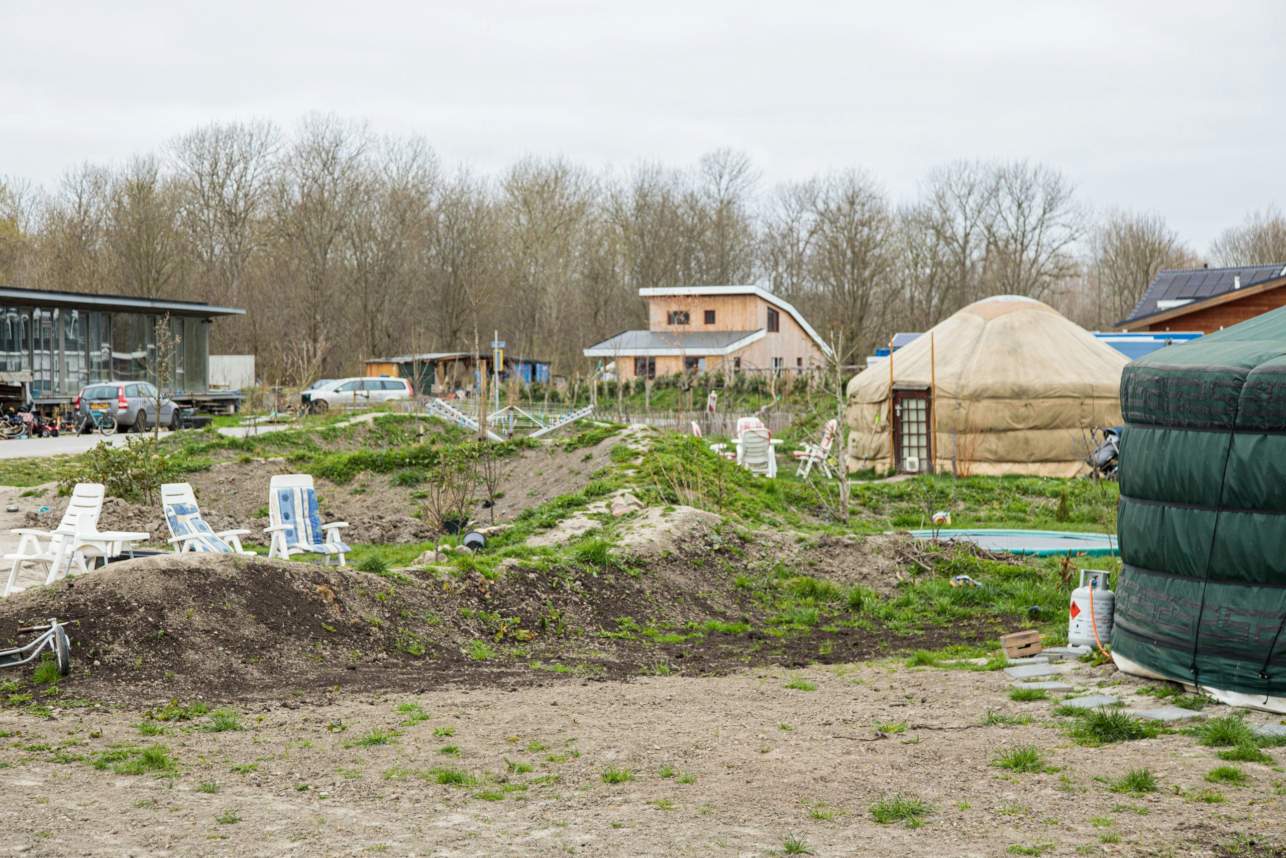 Beeld David Meulenbeld