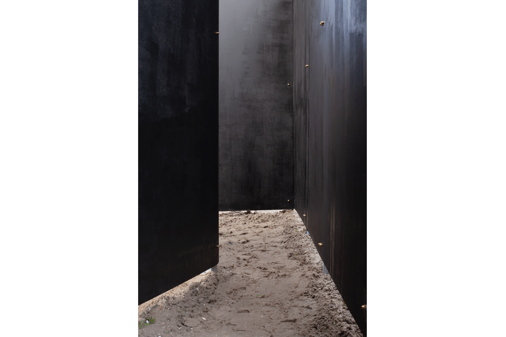 Folly Zicht Zag in Rotterdam door ZOETMULDER