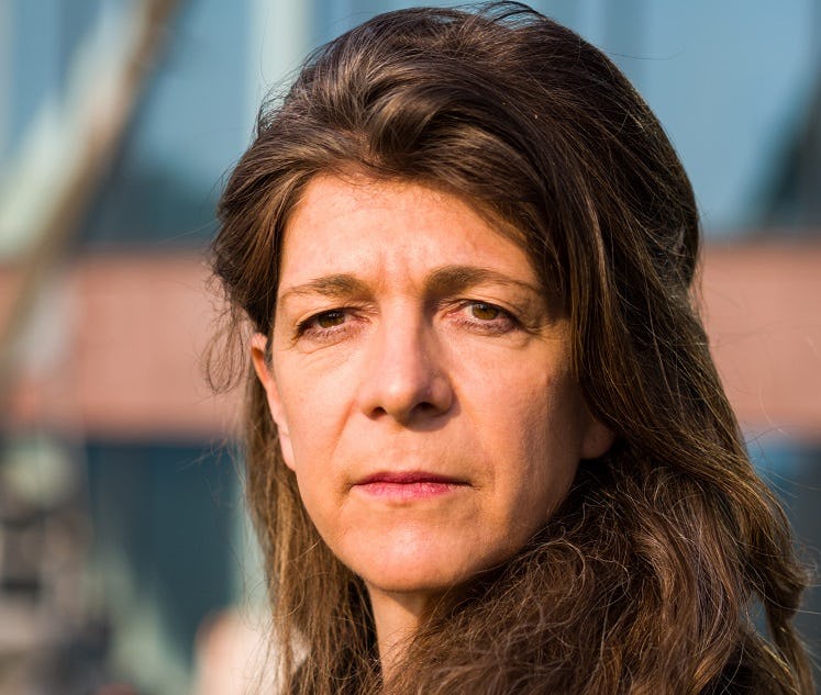 Beeld Boudewijn Bollmann