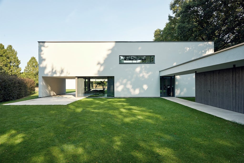 Villa CNLS-Dreessen Willemsen Beeld Hugo Thomassen (2)