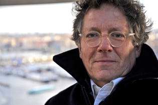 Maarten Kloos: "Het belang van het spel over de flanken"