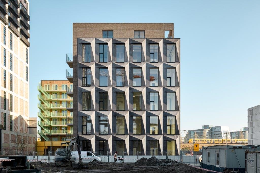 Beeld Studio de Nooyer