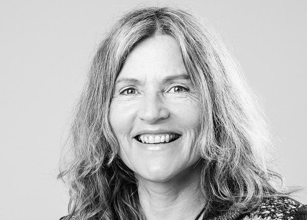 Marianne Berenschot nieuwe directeur SFA