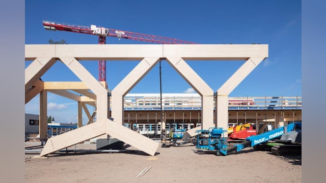 Beeld Stijn Poelstra