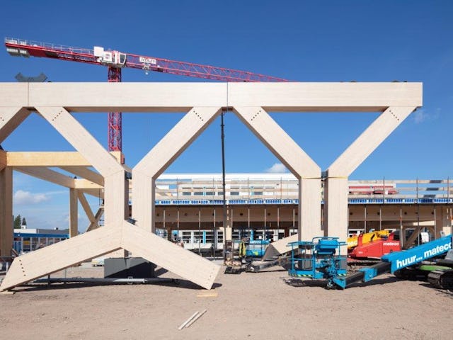 Beeld Stijn Poelstra