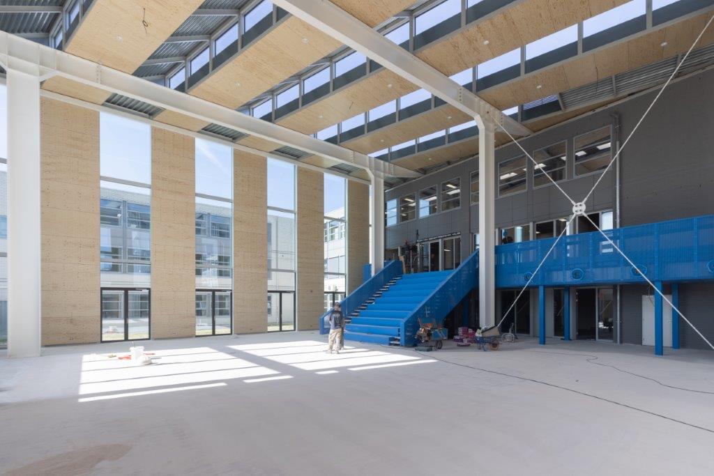 Beeld Stijn Poelstra