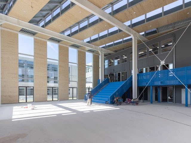 Beeld Stijn Poelstra