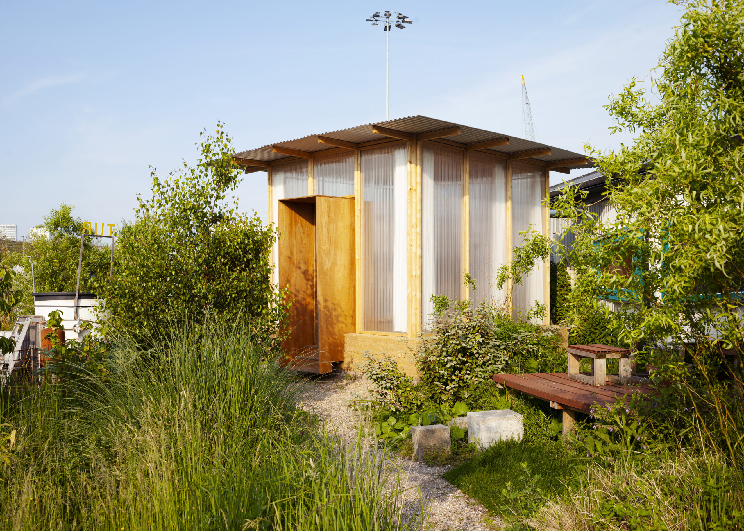 Beeld Rubén Dario Kleimeer