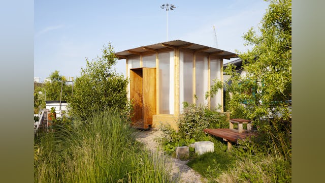 Beeld Rubén Dario Kleimeer