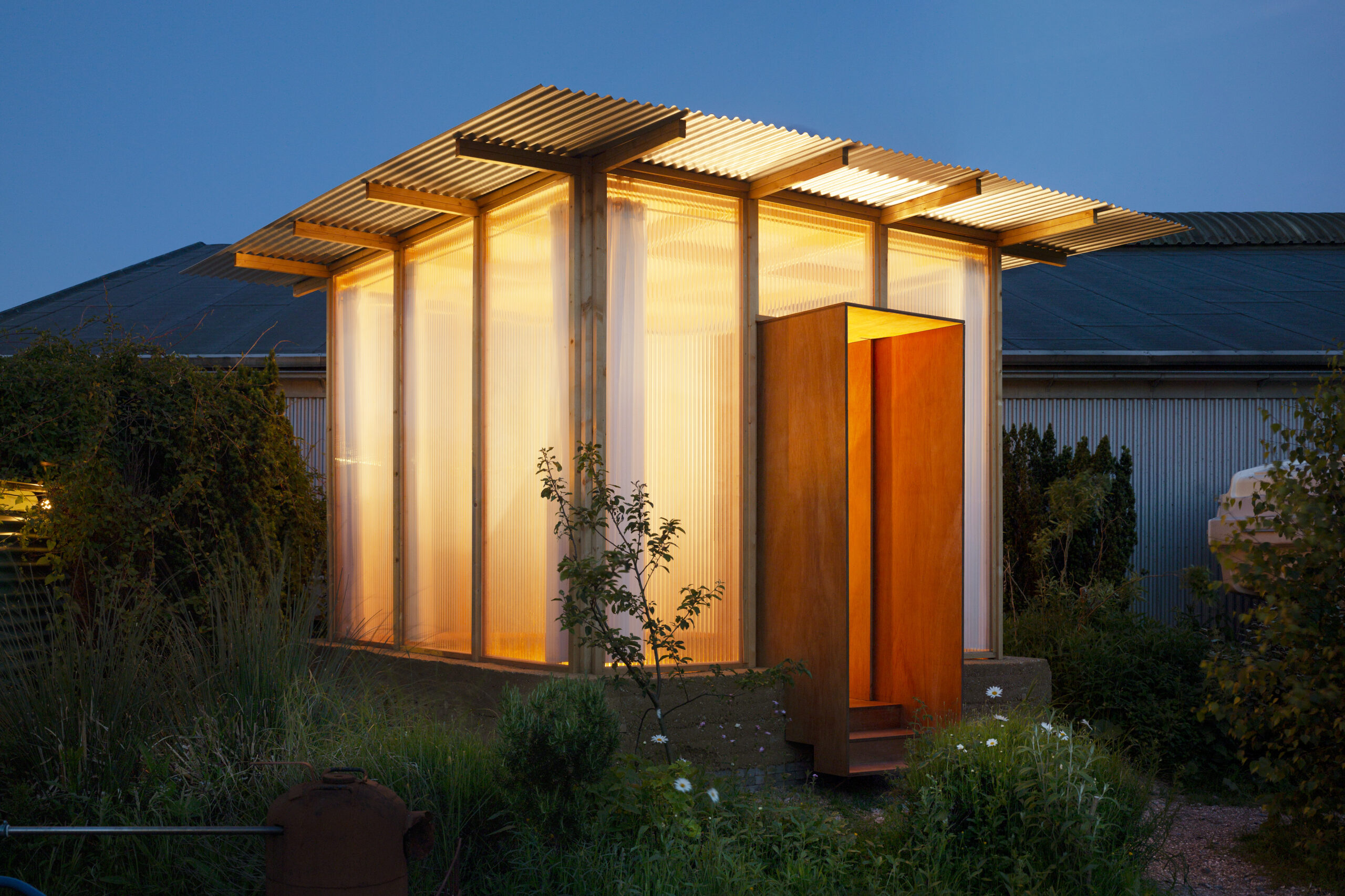 Beeld Rubén Dario Kleimeer