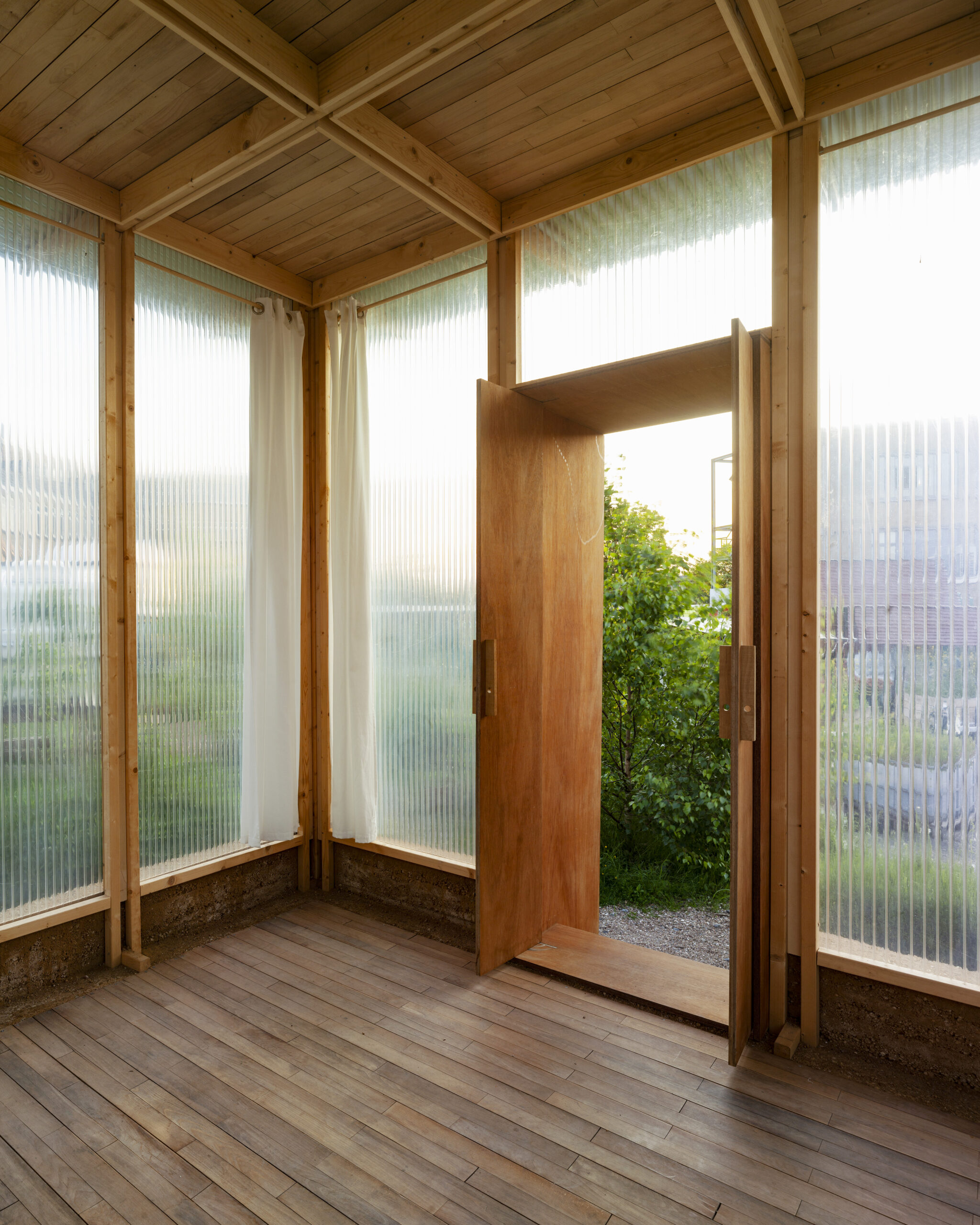 Beeld Rubén Dario Kleimeer