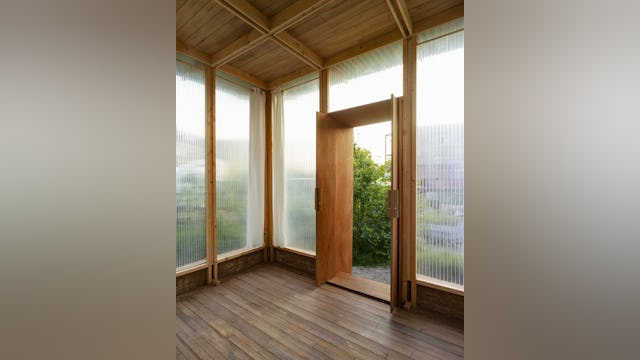 Beeld Rubén Dario Kleimeer