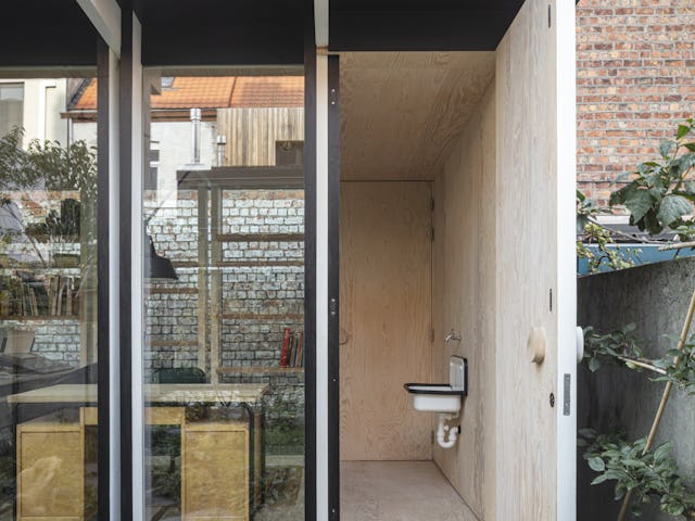 Beeld Tim van de Velde Photography