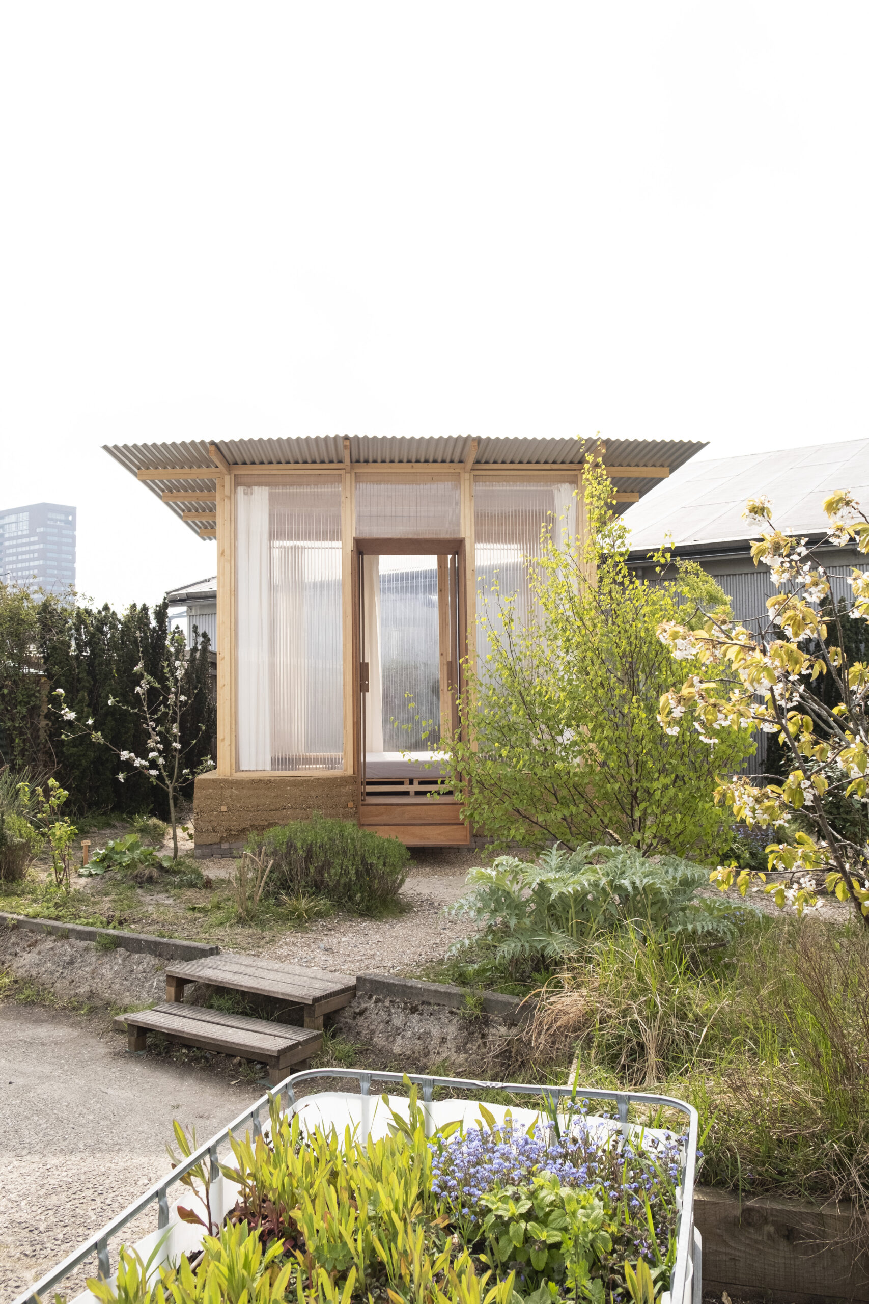 Beeld Rubén Dario Kleimeer