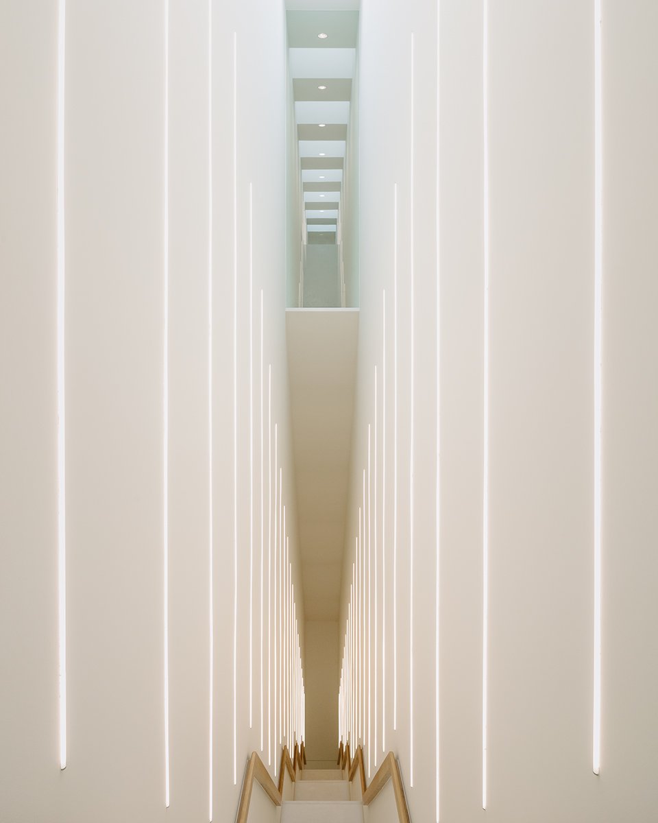 Koninklijk Museum voor Schone Kunsten Antwerpen. Beeld Stijn Bollaert