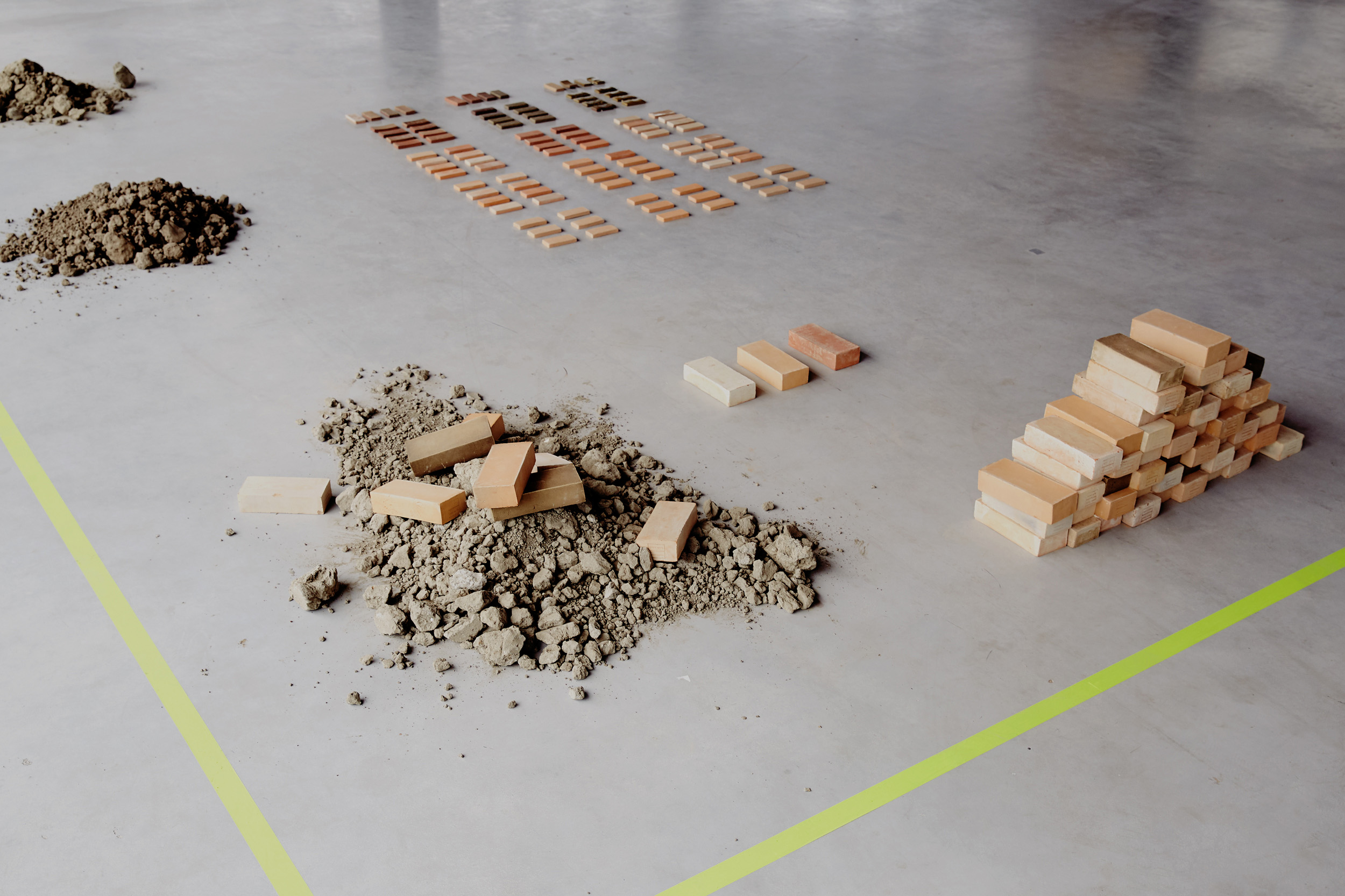 Packing Up PFAS - Beeld Sem Langendijk voor VPRO MONDO