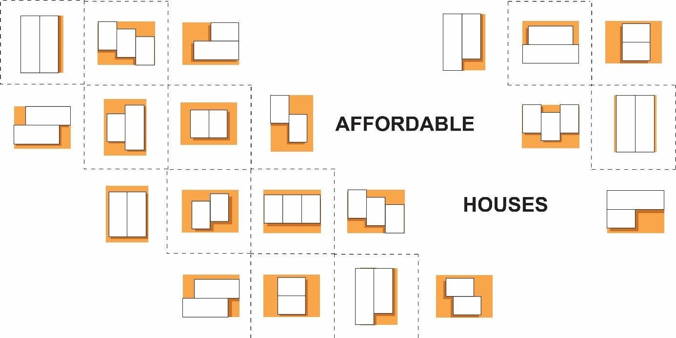 UArchitects wint internationale prijsvraag betaalbare modulaire woningen