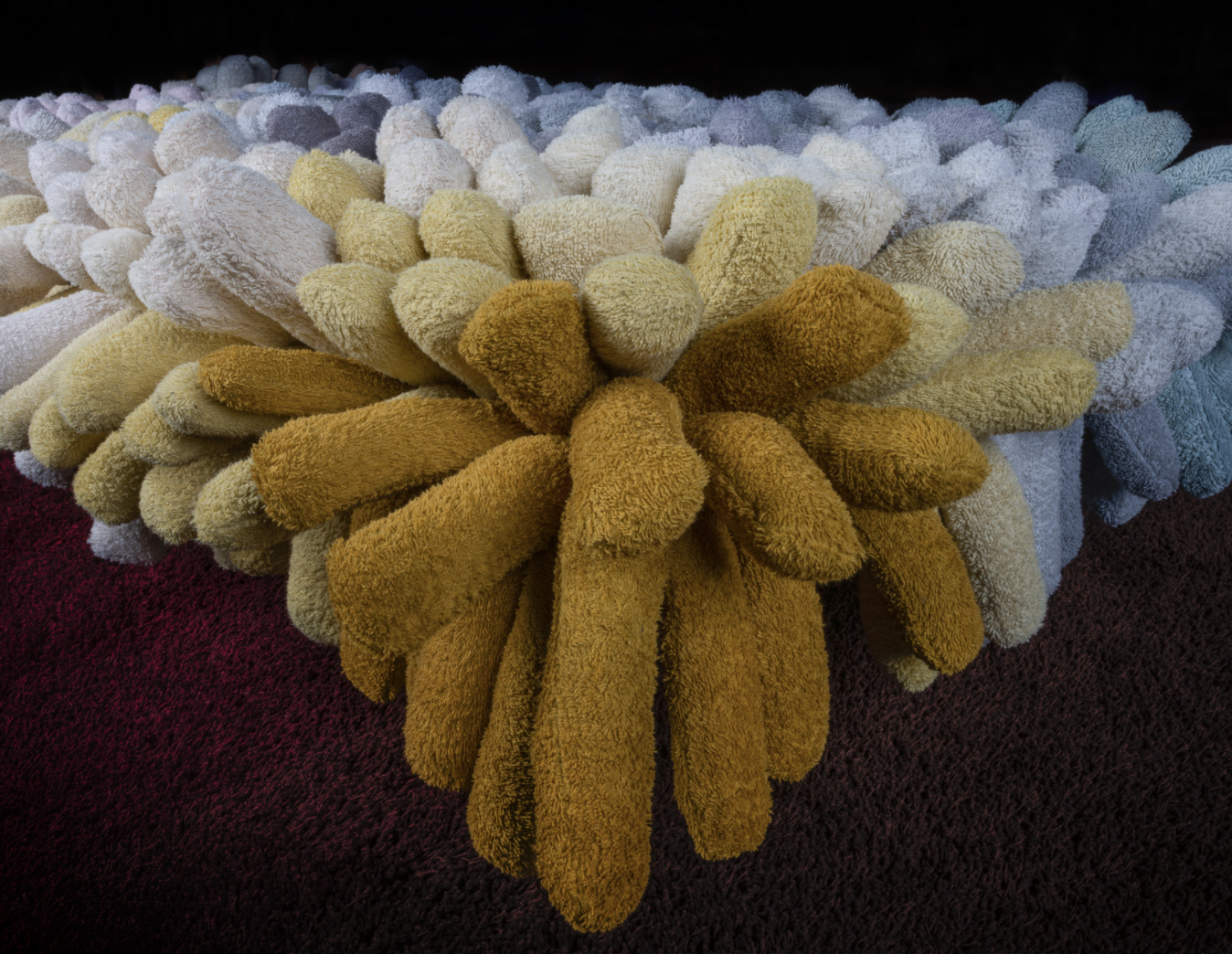 Beeld Cassander Eeftinck Schattenkerk