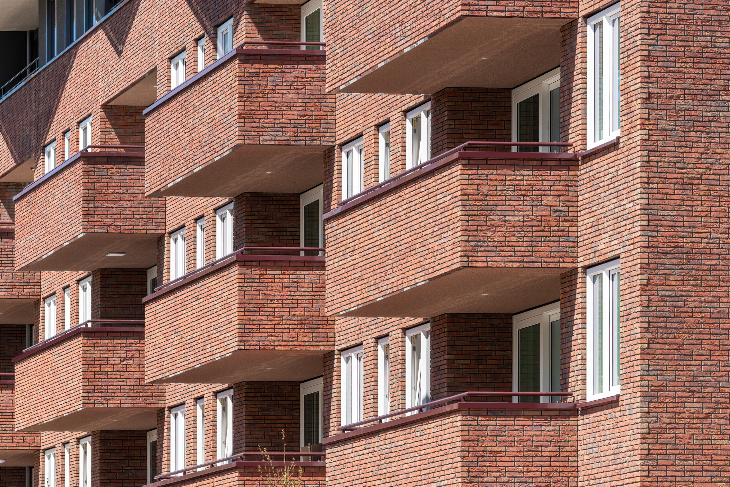 De Colijn door BUROBEB. Beeld Roos Aldershoff Fotografie