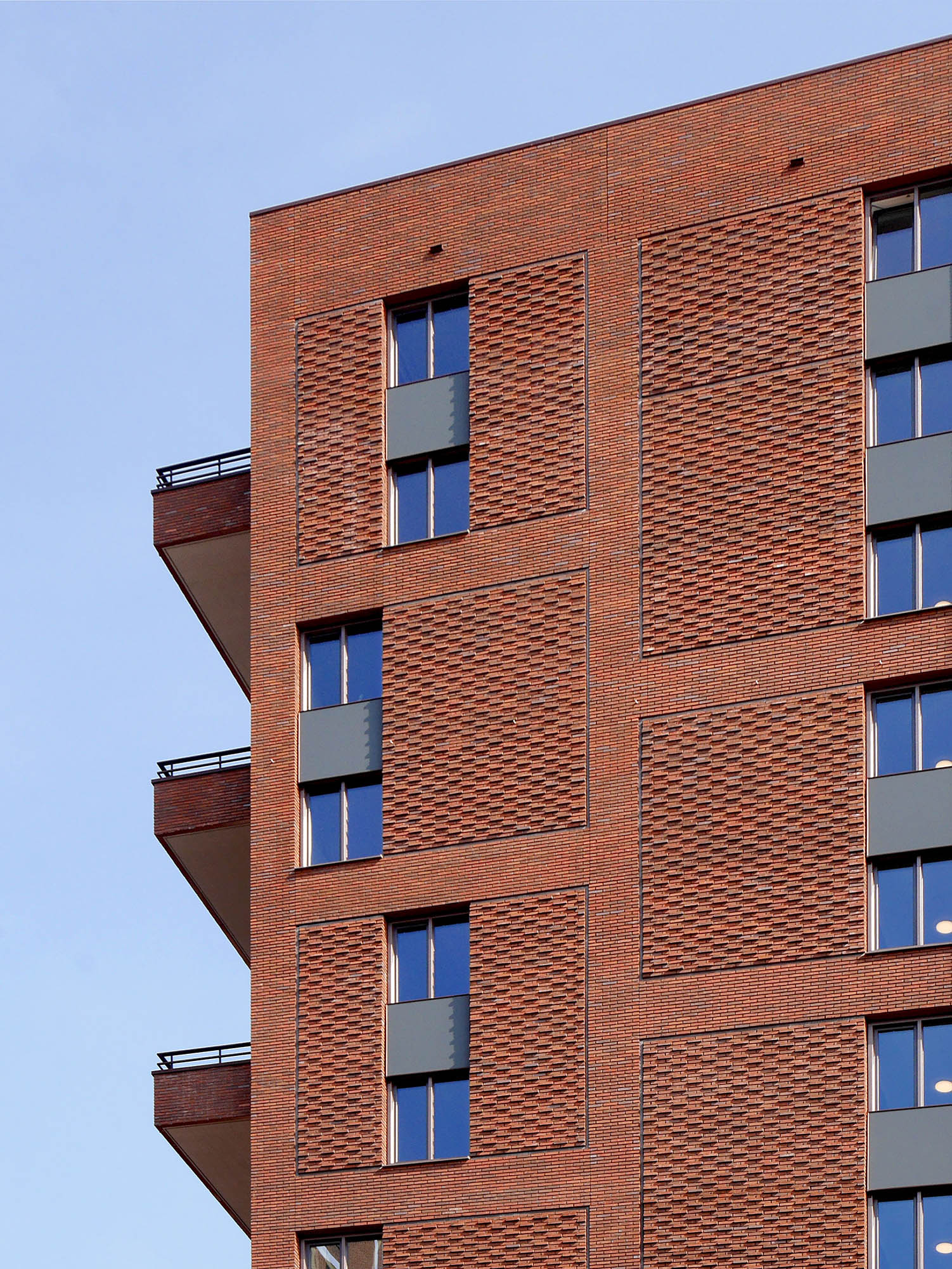 De Groene Kaap door Bureau MASSA. Beeld Bureau MASSA