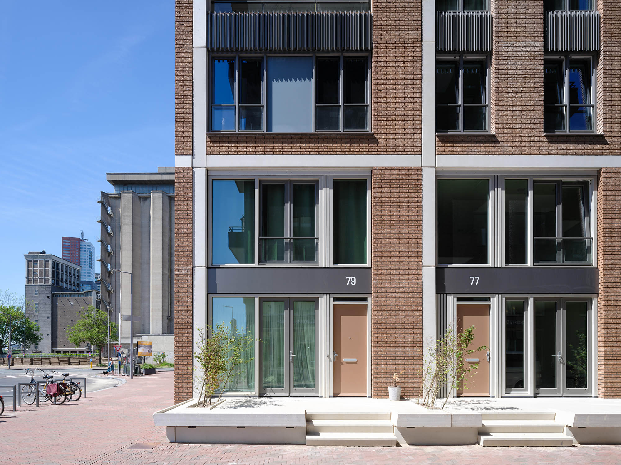 De Groene Kaap. Beeld Ossip van Duivenbode3