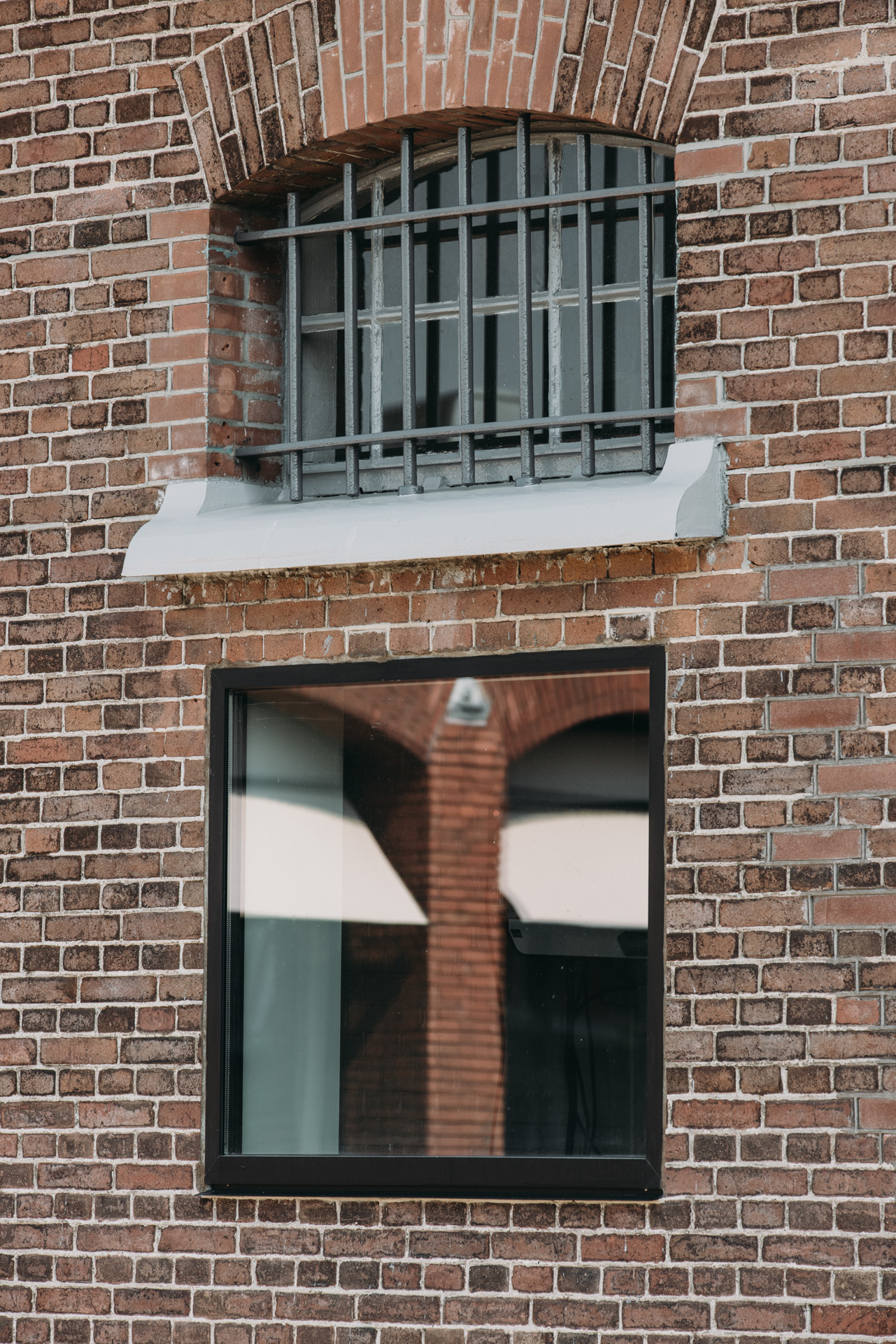 The British School of Amsterdam door Atelier PRO. Beeld Eva Bloem