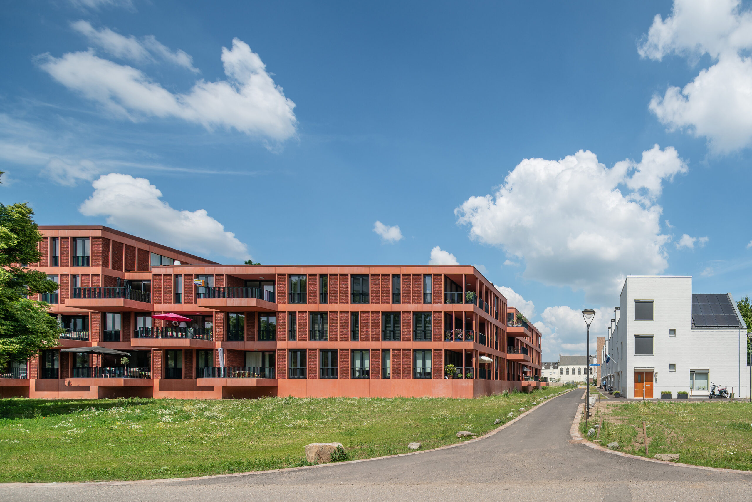 Beeld Arjen Schmitz, Philip Driessen