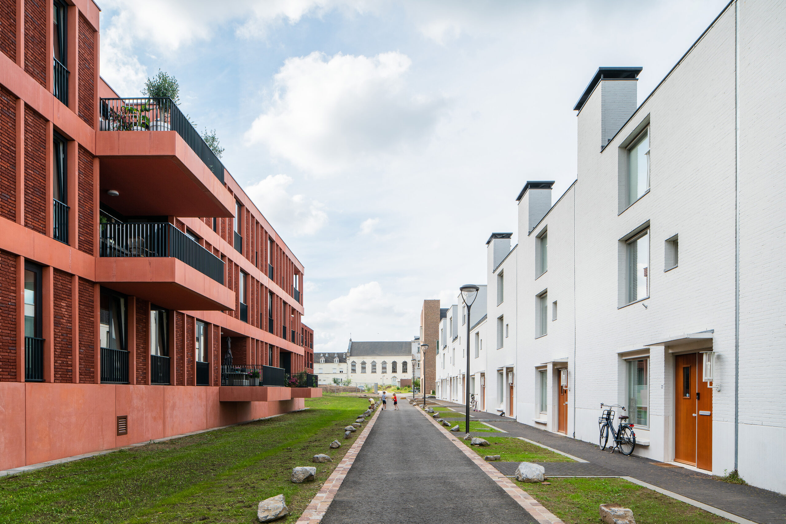 Beeld Arjen Schmitz, Philip Driessen