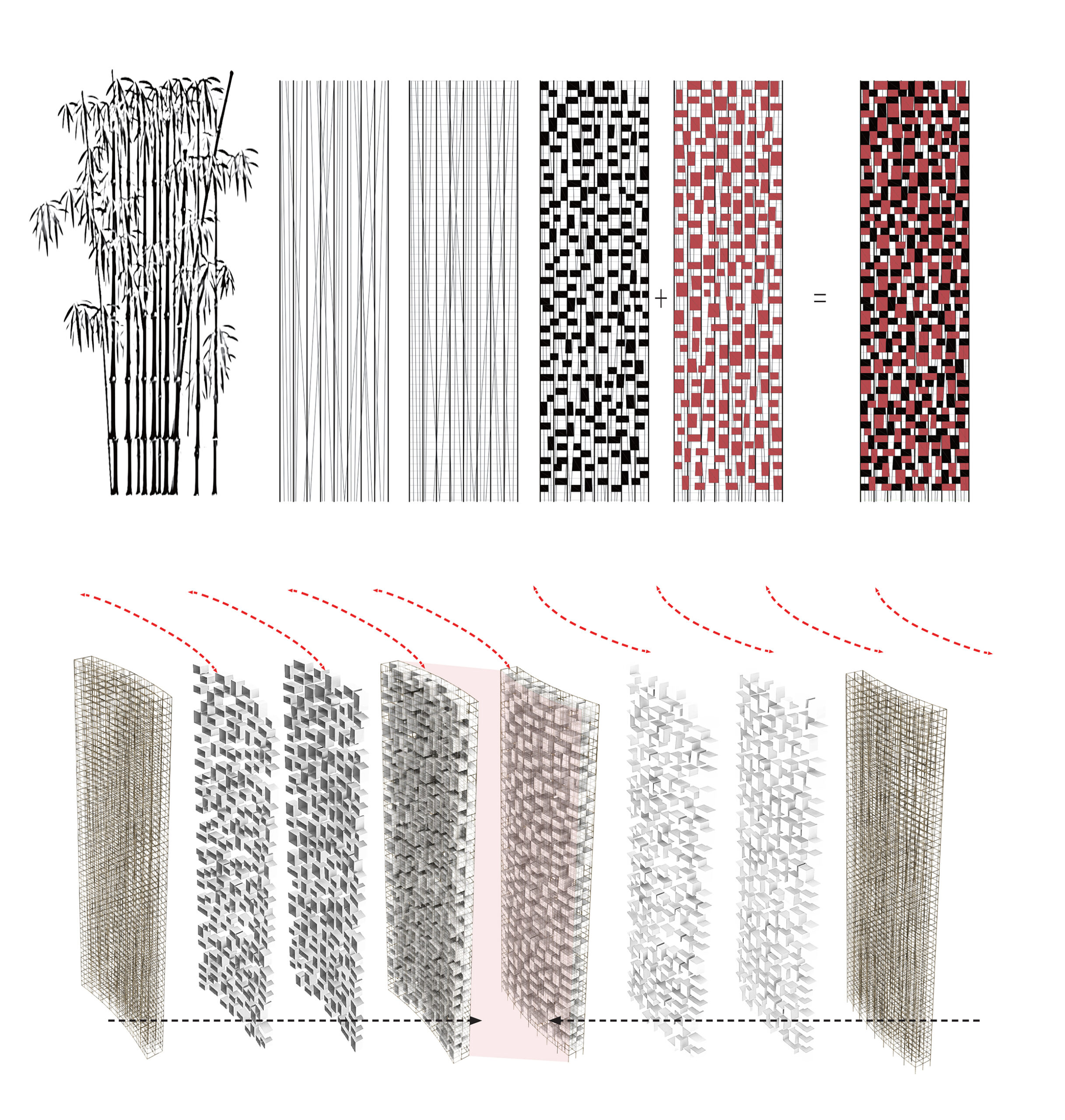 Idea and concept analyses. Proposals/ UArchitects /Misak Terzibasiyan