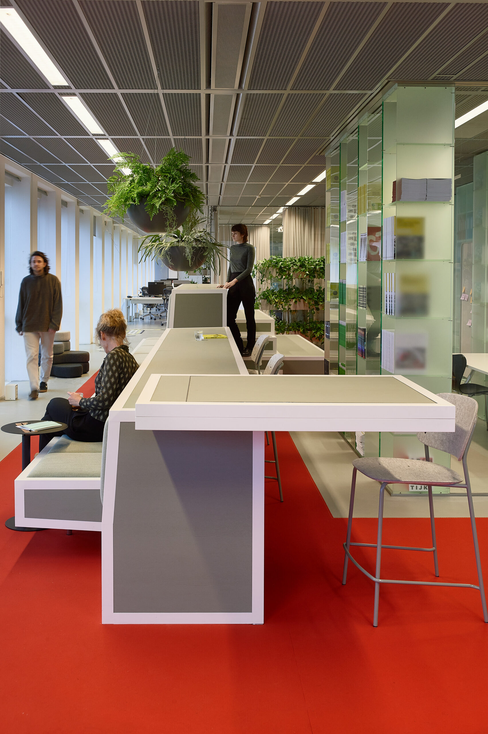 Meetup 21, VASD Beeld Dennis Brandsma