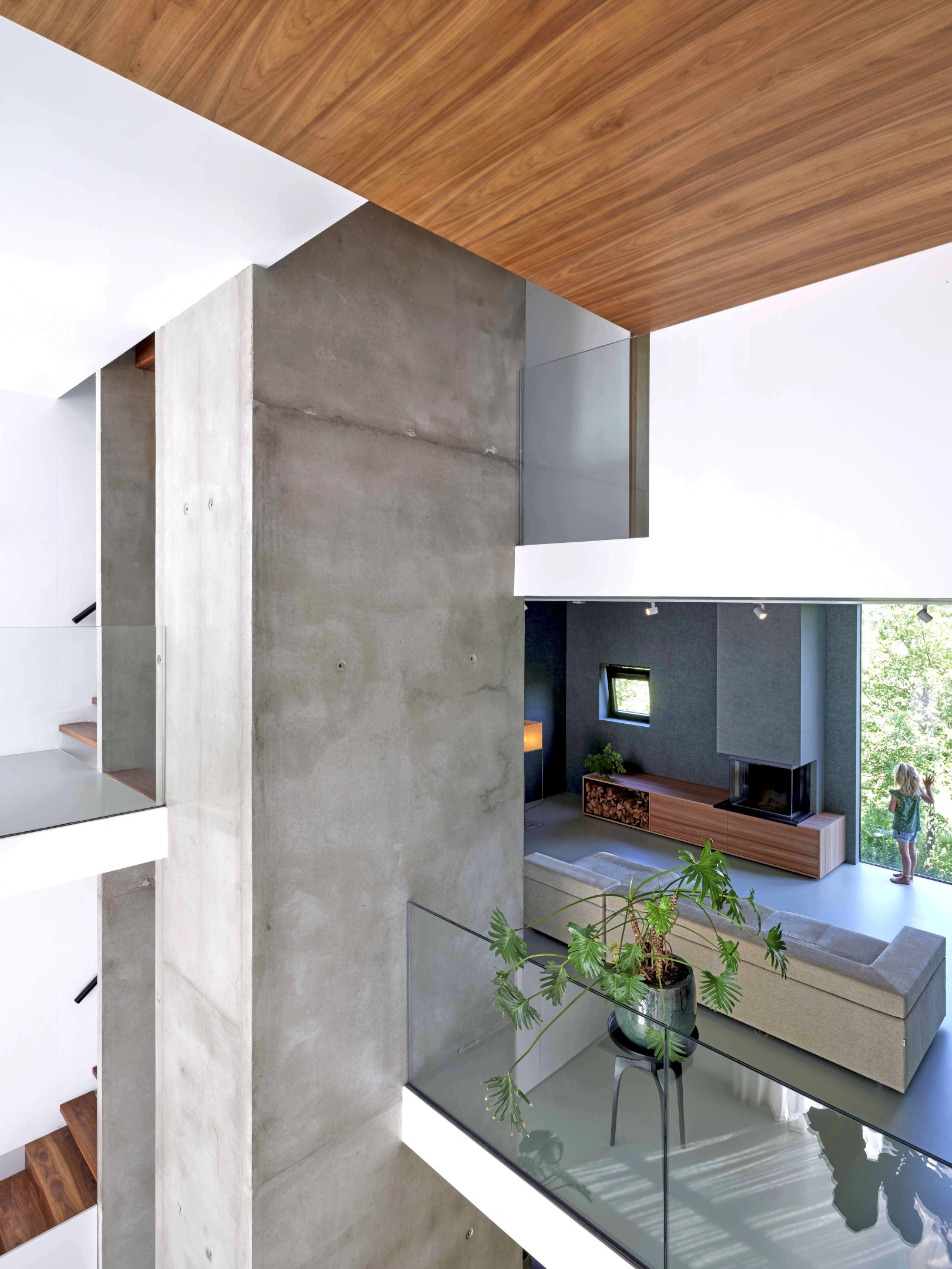 Next Level in Utrecht door Jasper Smits Architectuur. Beeld Jeroen Musch