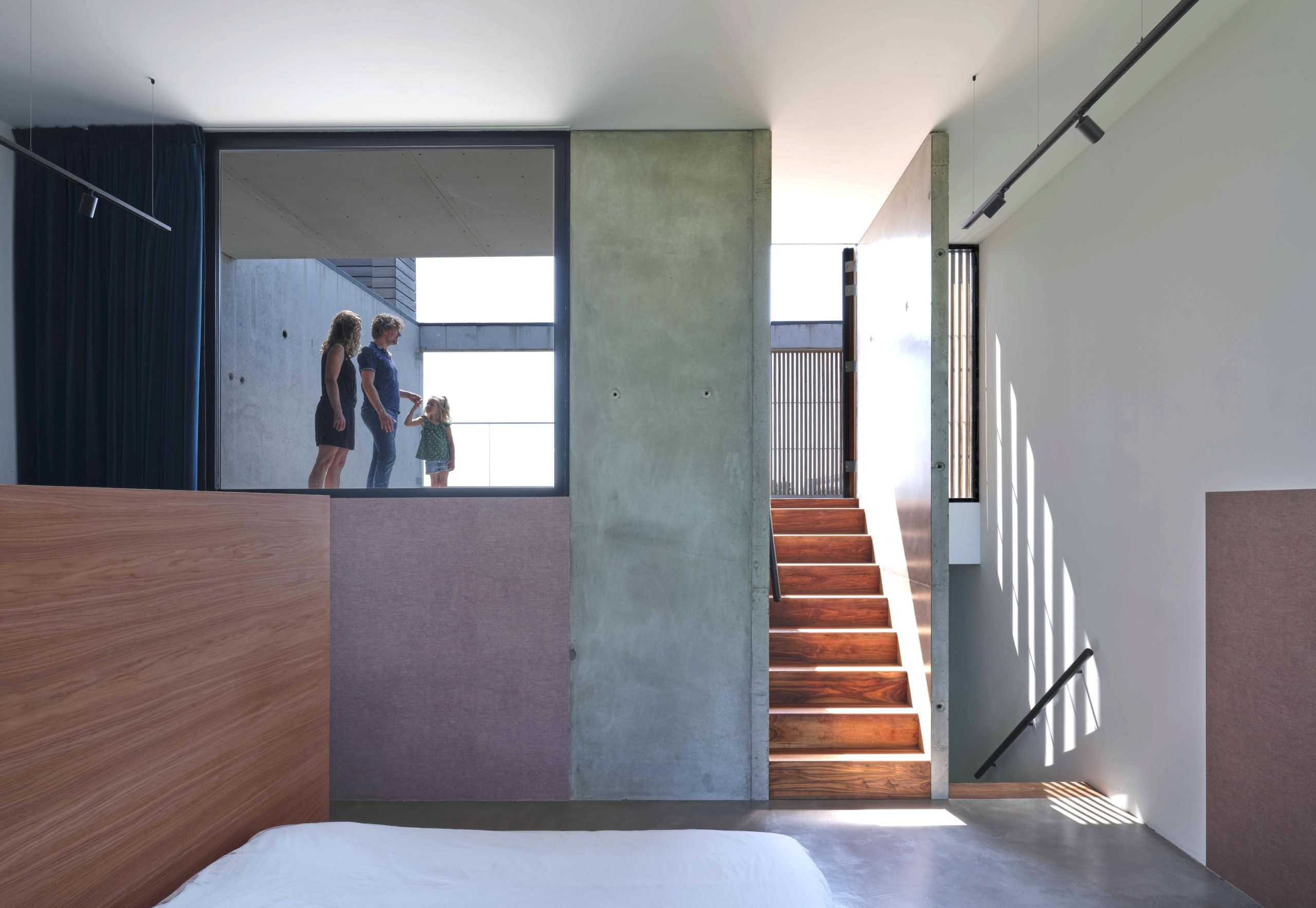 Next Level in Utrecht door Jasper Smits Architectuur. Beeld Jeroen Musch