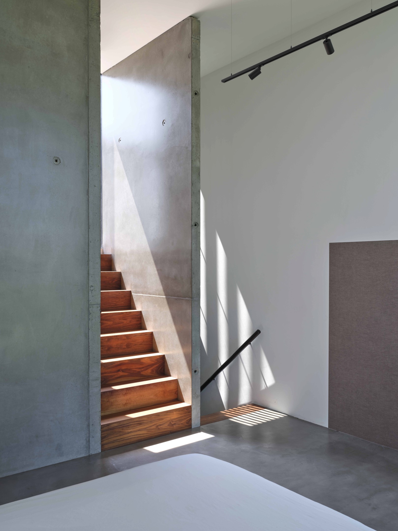 Next Level in Utrecht door Jasper Smits Architectuur. Beeld Jeroen Musch