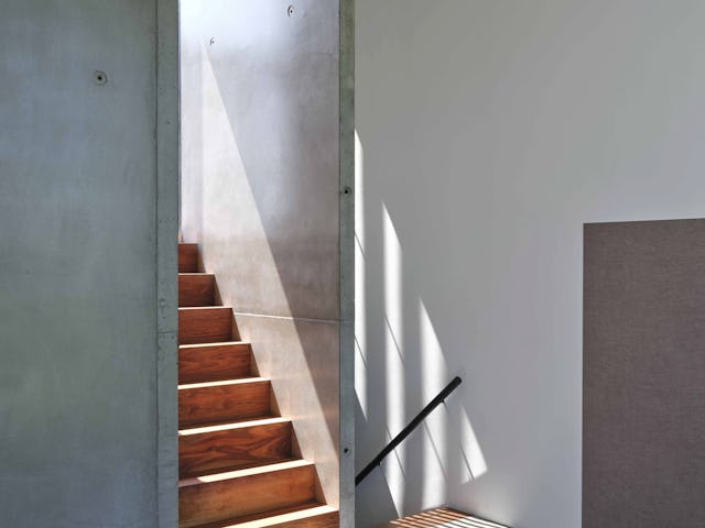 Next Level in Utrecht door Jasper Smits Architectuur. Beeld Jeroen Musch