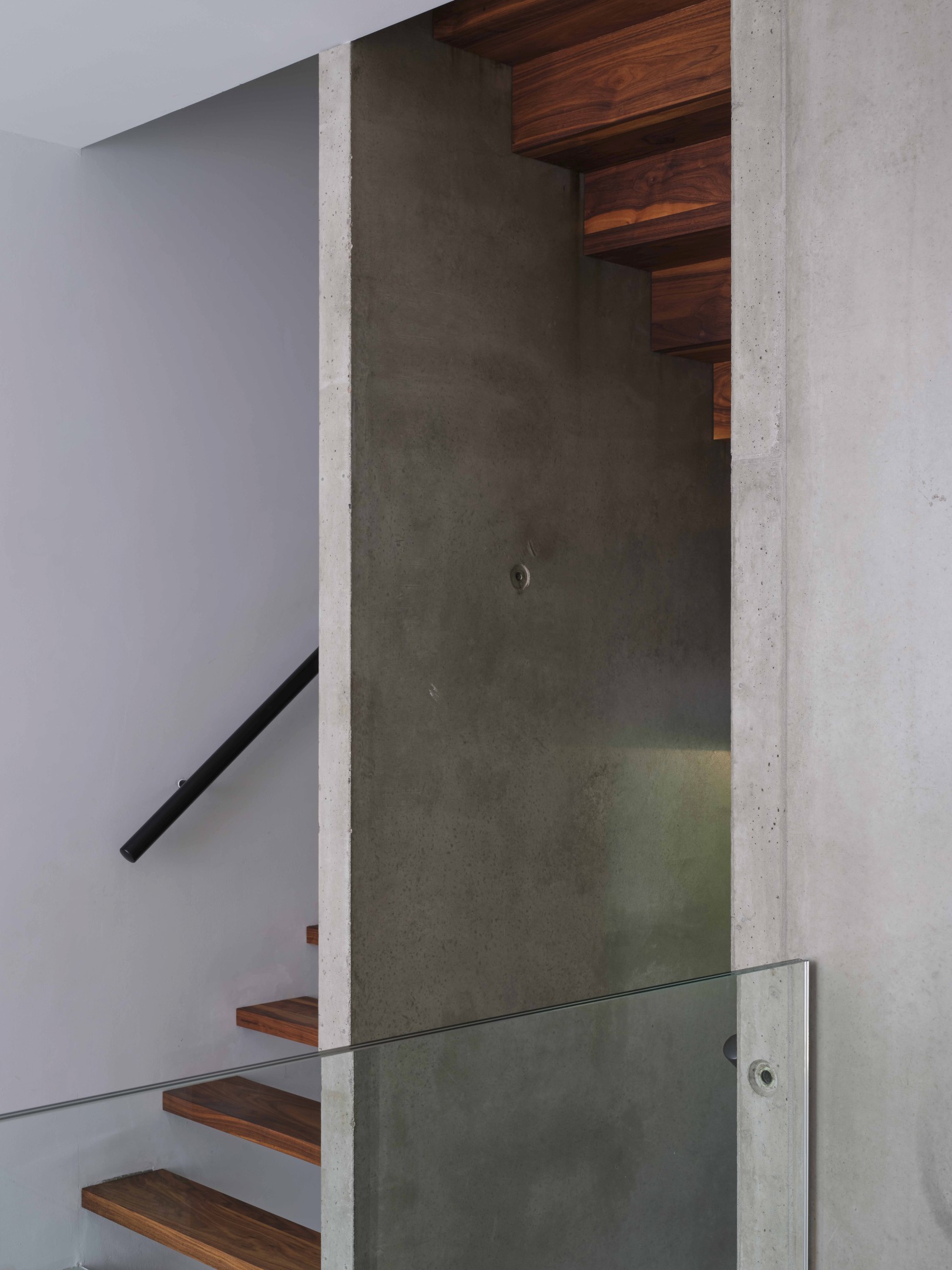 Next Level in Utrecht door Jasper Smits Architectuur. Beeld Jeroen Musch