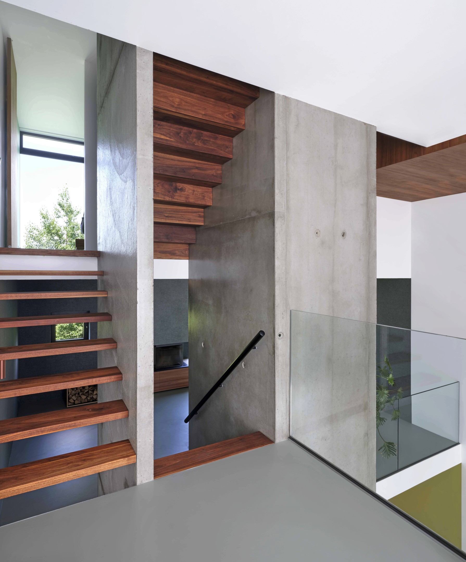 Next Level in Utrecht door Jasper Smits Architectuur. Beeld Jeroen Musch