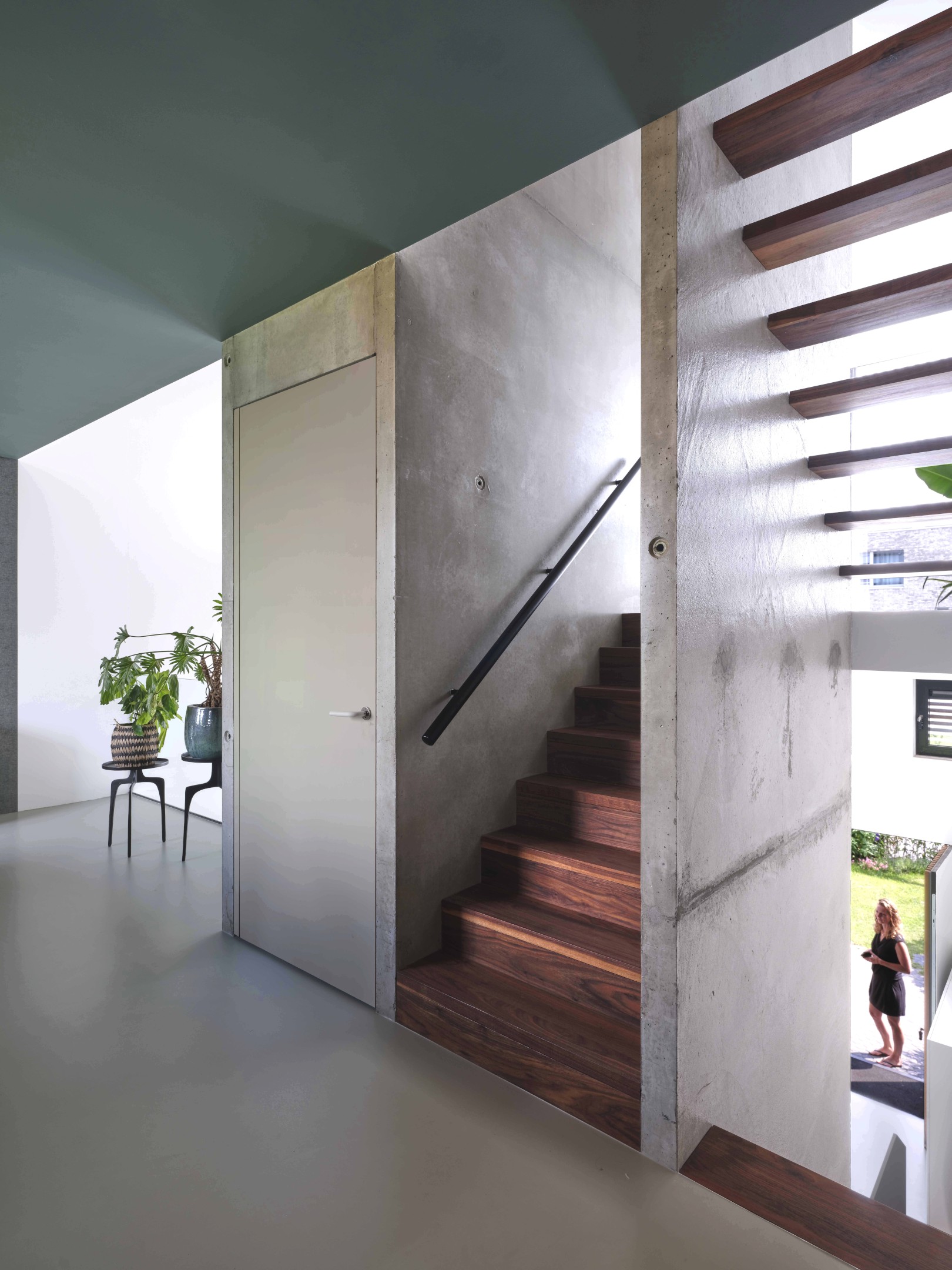 Next Level in Utrecht door Jasper Smits Architectuur. Beeld Jeroen Musch