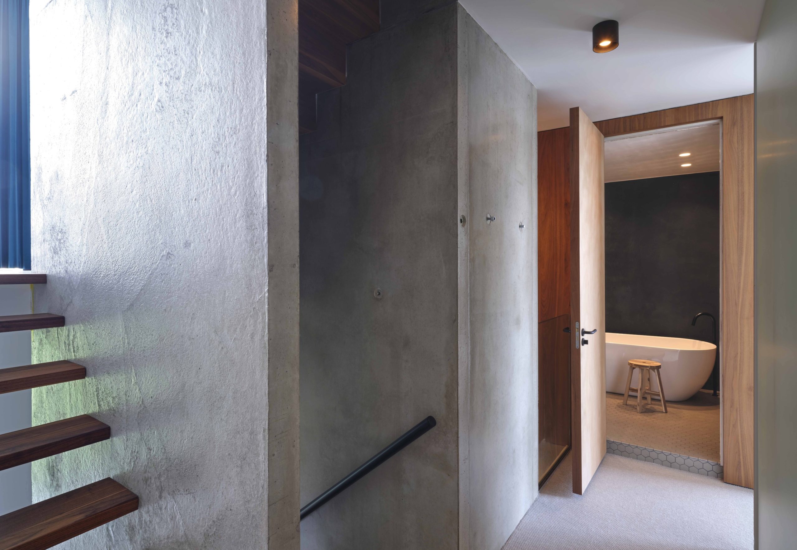 Next Level in Utrecht door Jasper Smits Architectuur. Beeld Jeroen Musch