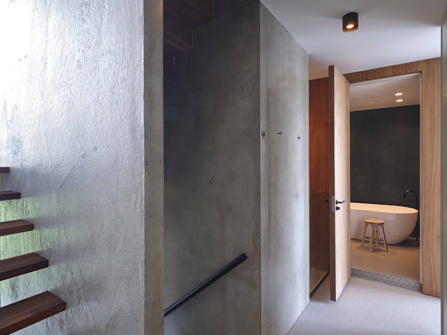 Next Level in Utrecht door Jasper Smits Architectuur. Beeld Jeroen Musch