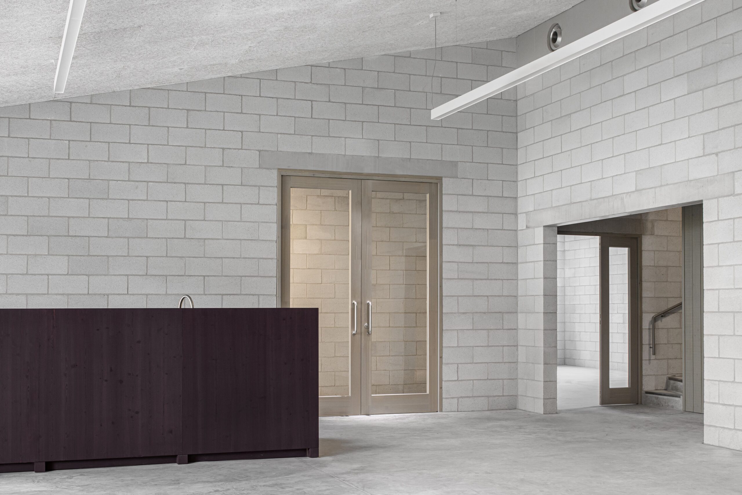 Provinciaal Domein Prinsenpark. Beeld Jeroen Verrecht