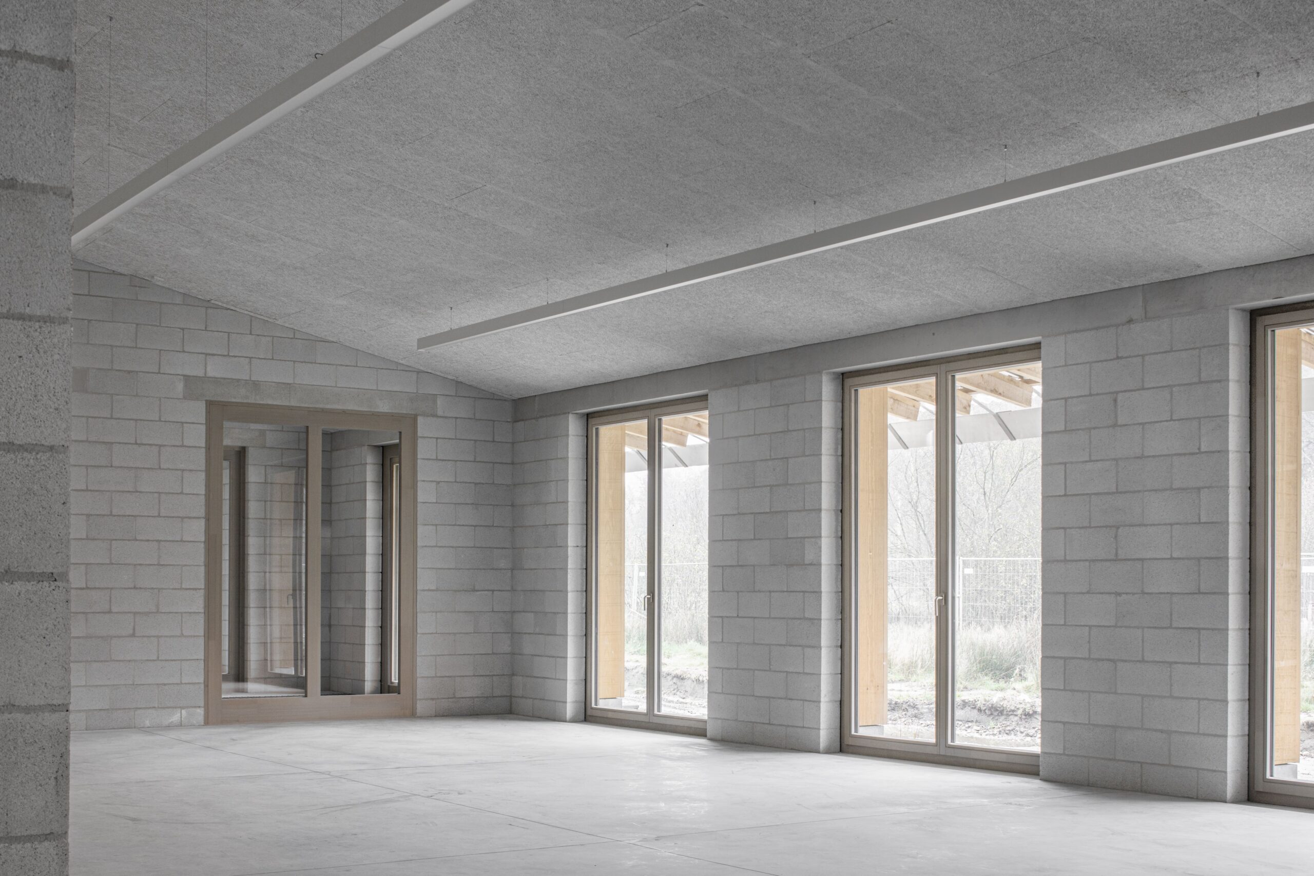 Provinciaal Domein Prinsenpark. Beeld Jeroen Verrecht