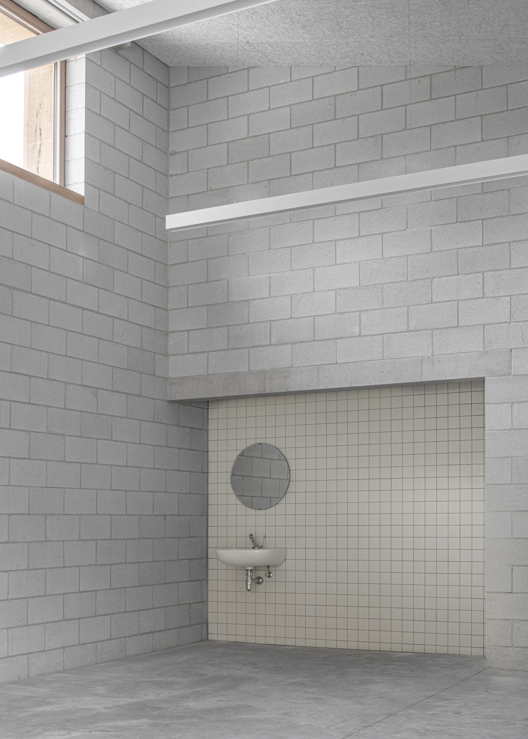 Provinciaal Domein Prinsenpark. Beeld Jeroen Verrecht