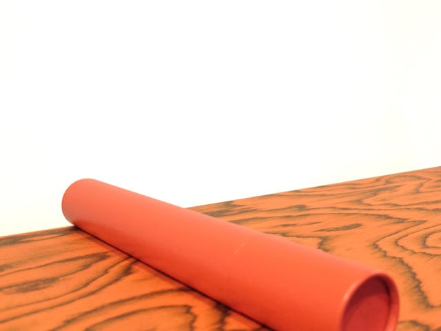 -TJE afstudeertafel. Beeld Bruno Vermeersch